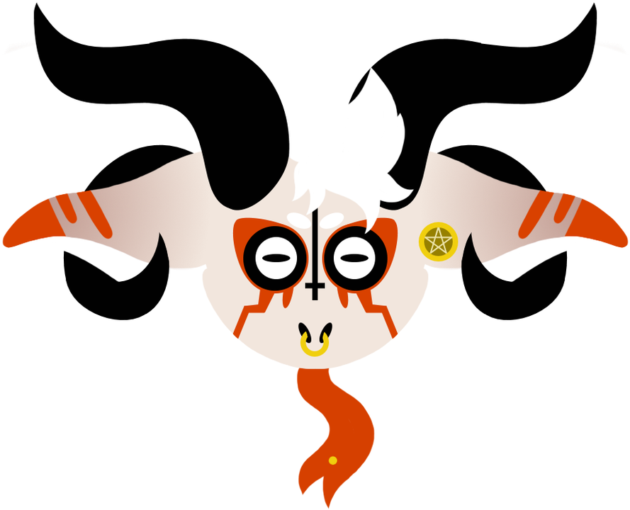 Goat Head By Tommyboyio Goat Head By Tommyboyio - Goat Head By Tommyboyio Goat Head By Tommyboyio (900x934)