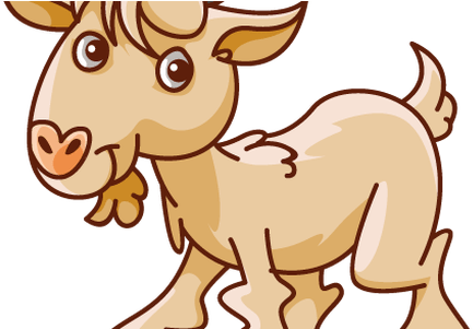 Clip Royalty Free Library Images Of Goats Cartoon Full - Clip Royalty Free Library Images Of Goats Cartoon Full (450x300)