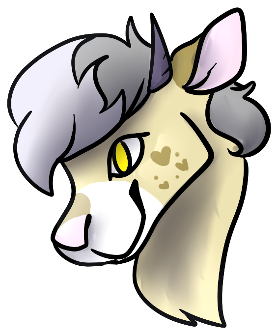 Goat ✦ Male ✦ Scientist - Goat ✦ Male ✦ Scientist (711x827)