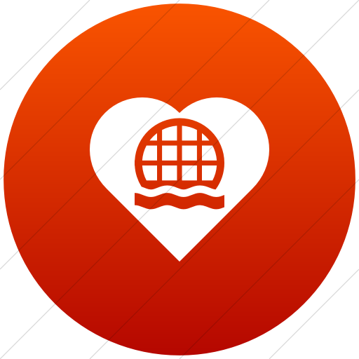 Iconathon Adopt A Storm Drain Icon Flat Circle White - Iconathon Adopt A Storm Drain Icon Flat Circle White (512x512)