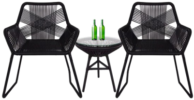 Patio Set Png File - Patio Set Png File (400x400)