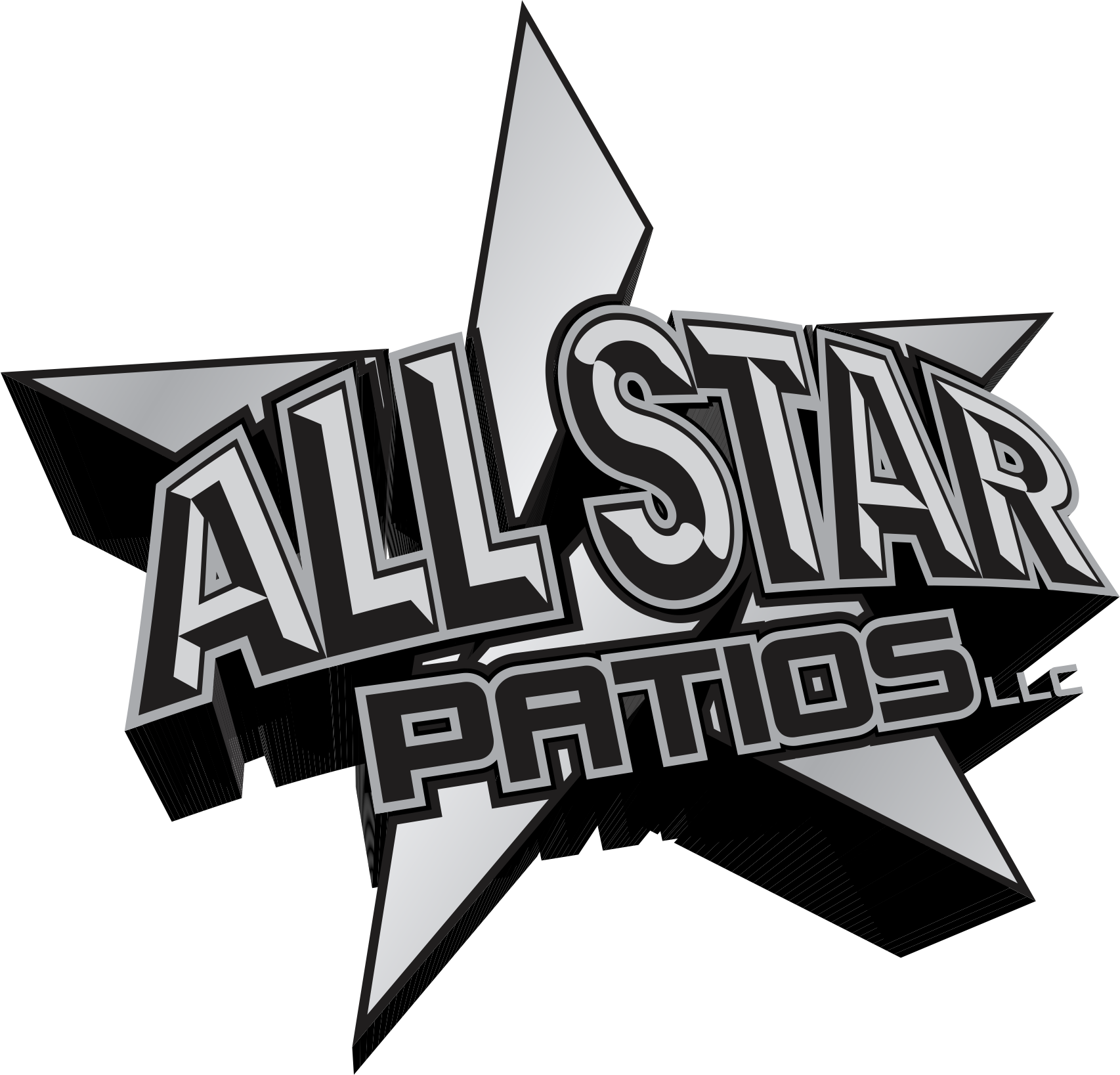 All-star Patios - All-star Patios (1706x1637)