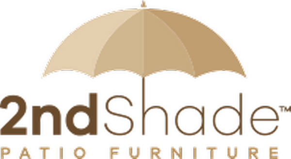2nd Shade Patio Furniture - 2nd Shade Patio Furniture (600x327)