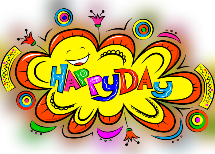 Colours Clipart Visual Art - Colours Clipart Visual Art (700x500)