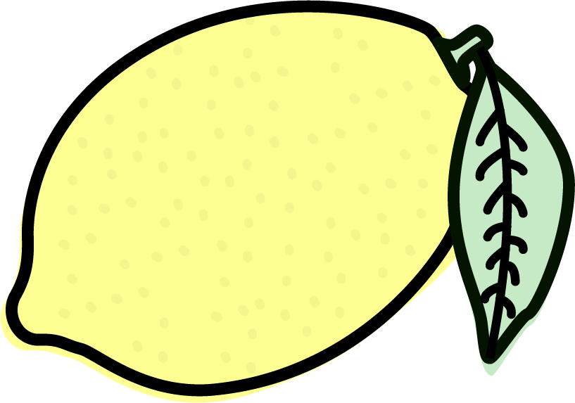 Organic Lemon Sorbet - Organic Lemon Sorbet (817x573)