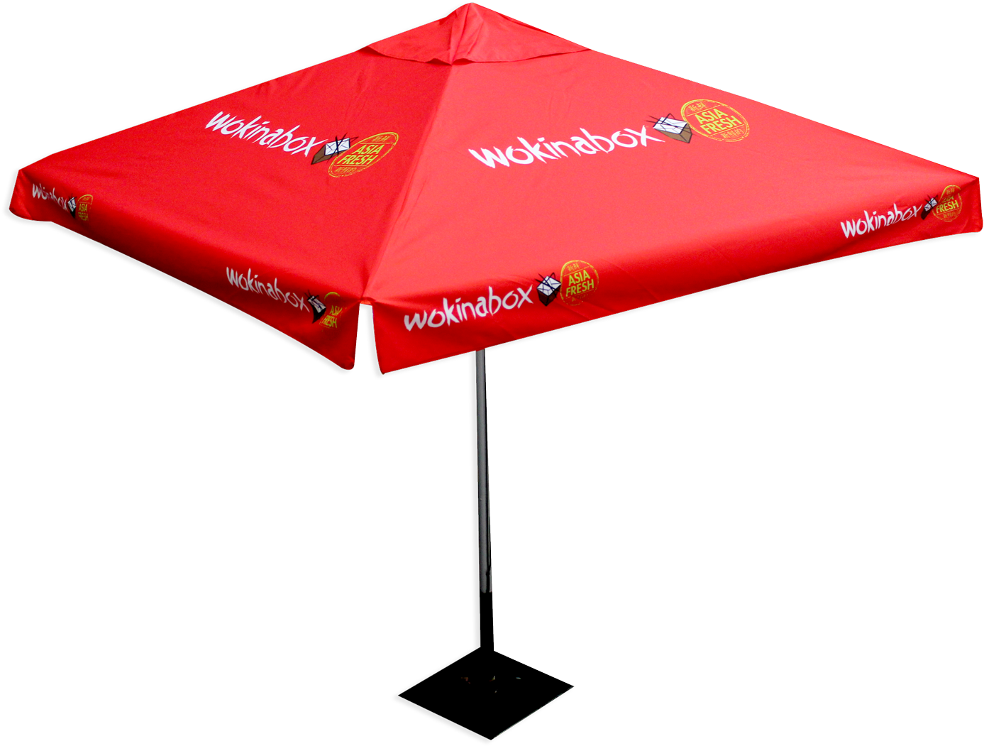 Caf Umbrellas Star Outdoor Range Branding And Ⓒ - Caf Umbrellas Star Outdoor Range Branding And Ⓒ (1500x1173)