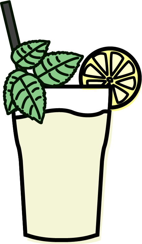 Mojito Sorbet - Mojito Sorbet (458x787)