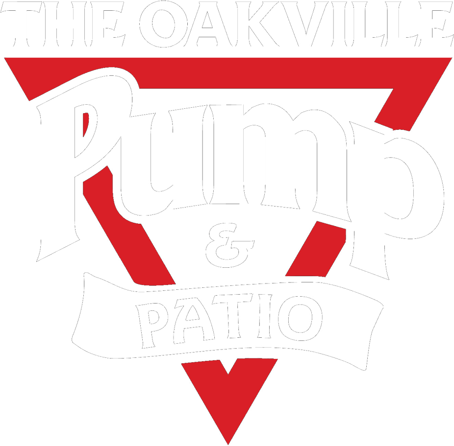 The Pump On Brant Logo - The Pump On Brant Logo (960x960)