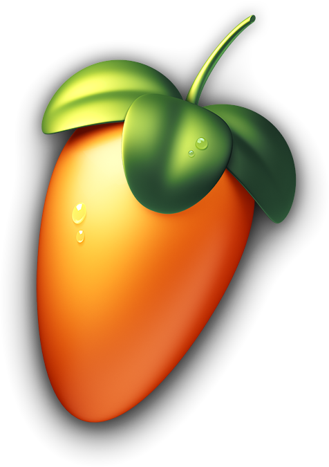 Fl Studio Logo Png - Fl Studio Logo Png (476x675)