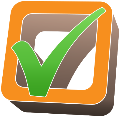 3d Check Box Icon National Debt Counsellors - 3d Check Box Icon National Debt Counsellors (450x450)