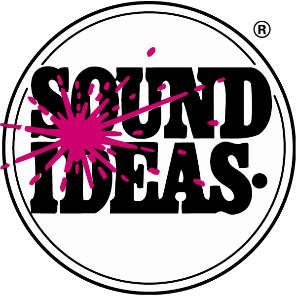 Sound Ideas Blog - Sound Ideas Blog (600x600)