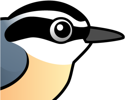 Kookaburra Drawing Scientific - Kookaburra Drawing Scientific (440x440)