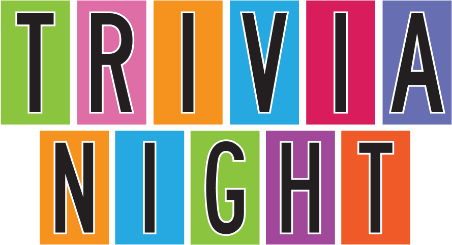 Trivia Png - Trivia Png (980x520)
