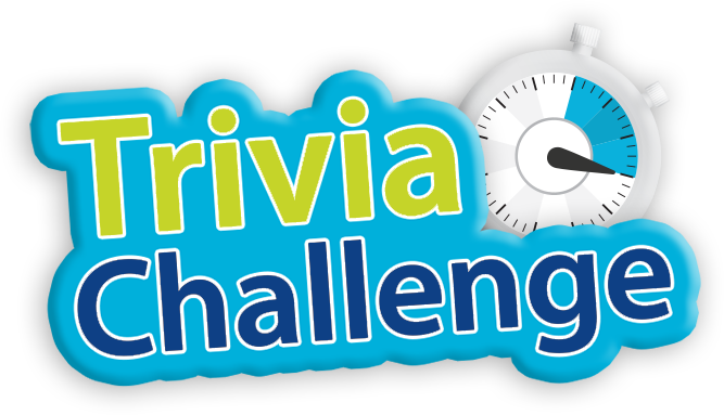 Trivia Png - Trivia Png (667x383)