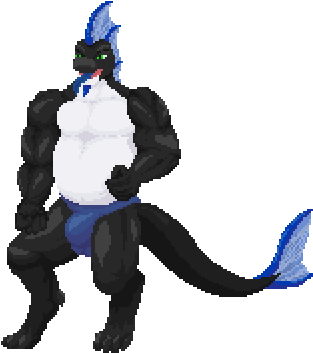 Fish Xil [trade Wip] - Fish Xil [trade Wip] (400x400)