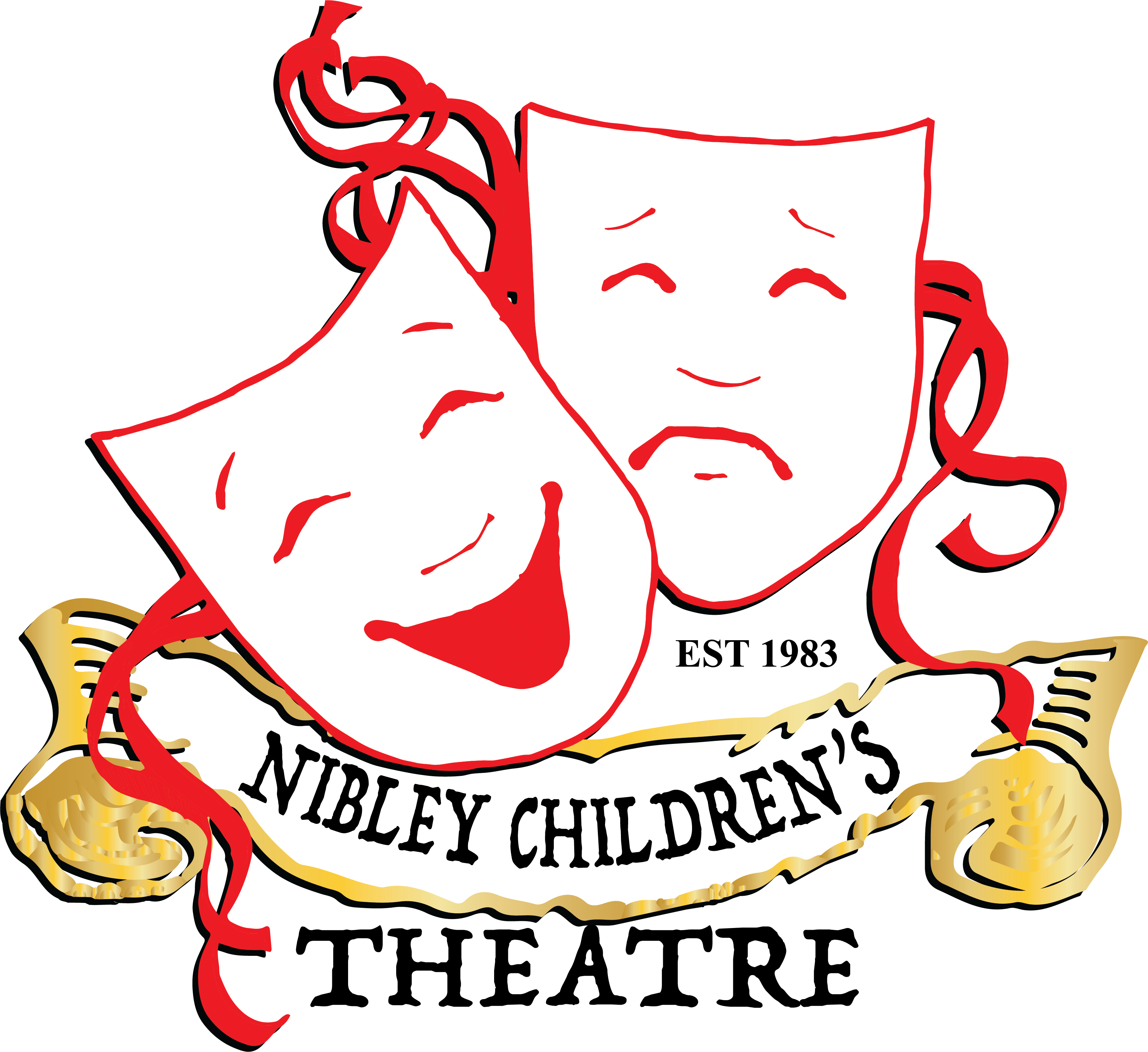 Nibley Children's Theatre Presents - Nibley Children's Theatre Presents (3341x3063)