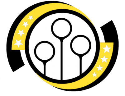 Salt Lake City Hive Home Quidditch Series - Salt Lake City Hive Home Quidditch Series (400x322)