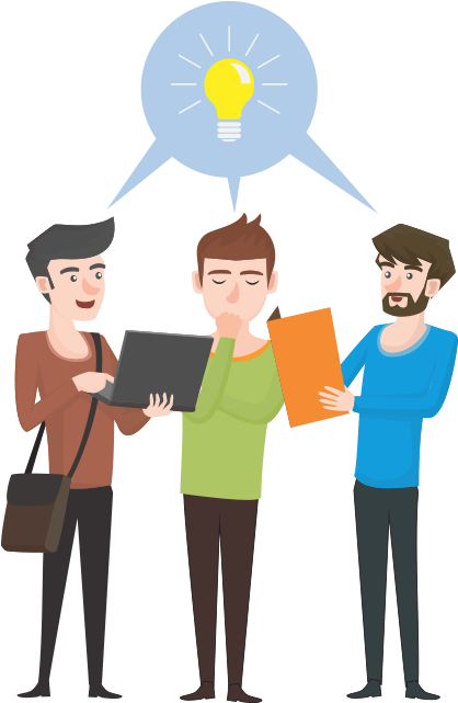 Writing For Howexpert Is A Long Term Opportunity To - Writing For Howexpert Is A Long Term Opportunity To (417x681)