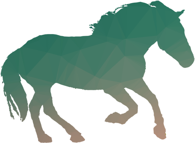 Wall Decal Clipart Horse Wall Decal - Wall Decal Clipart Horse Wall Decal (900x900)