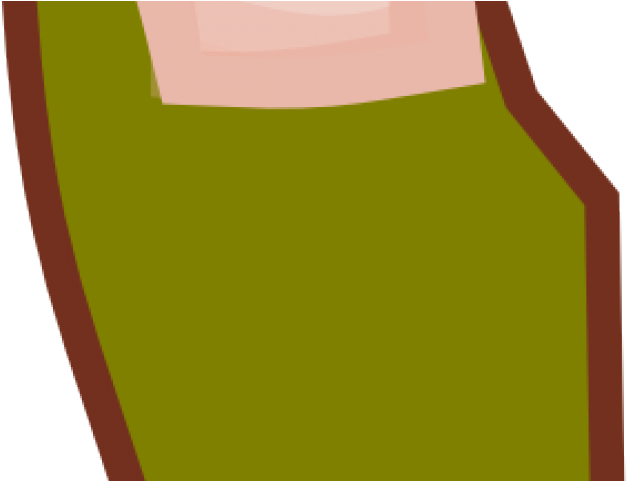 Finger Clipart Zombie - Finger Clipart Zombie (640x480)