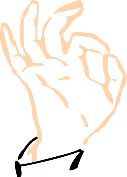 Free Ten Cliparts - Free Ten Cliparts (426x592)