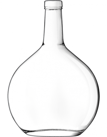 Drawing Bottles Liquor Bottle - Drawing Bottles Liquor Bottle (429x548)
