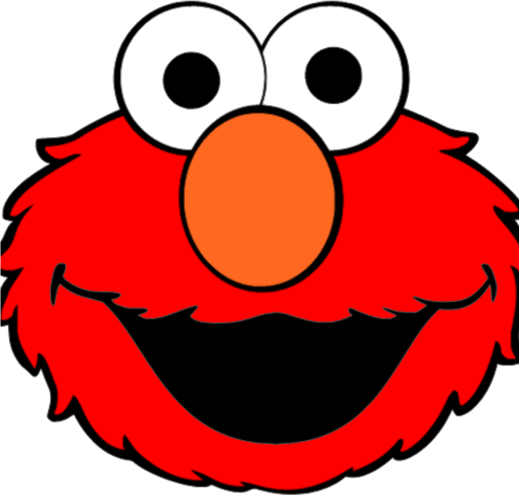 Elmo Clipart Elmo Clip Art Images Clipart Panda Free - Elmo Clipart Elmo Clip Art Images Clipart Panda Free (1024x1024)