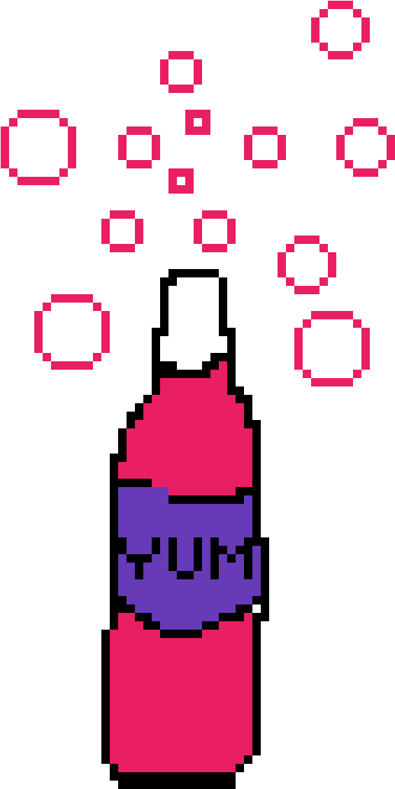 Yummy Soda - Yummy Soda (1200x1200)