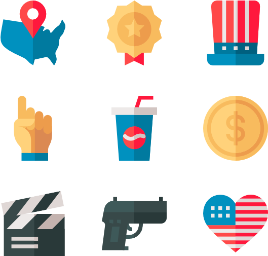 United States America - United States America (600x564)