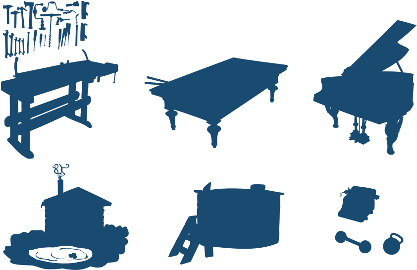 Detective Profile Silhouette Svg Vector File, Vector - Detective Profile Silhouette Svg Vector File, Vector (900x571)