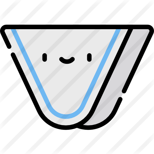 Napkin Free Icon - Napkin Free Icon (512x512)