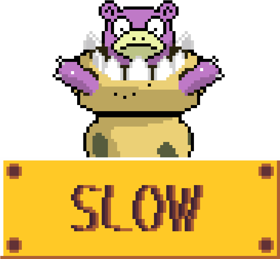 Super Slow Bros - Super Slow Bros (1110x1110)