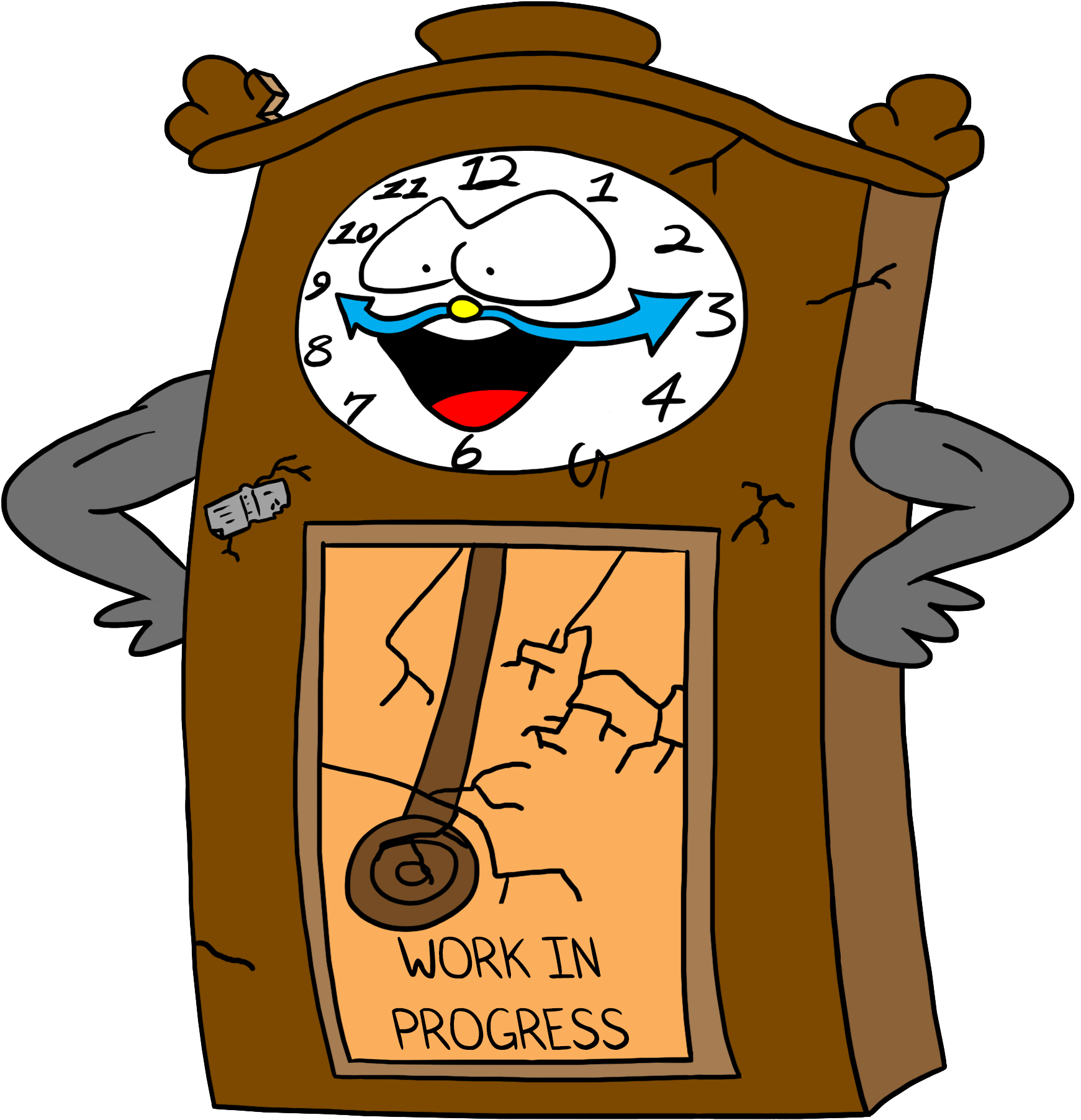 The Waste Of Indecision And Slow Learning - The Waste Of Indecision And Slow Learning (1817x1937)