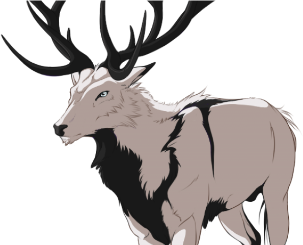 Drawn Antler Artsy - Drawn Antler Artsy (640x480)