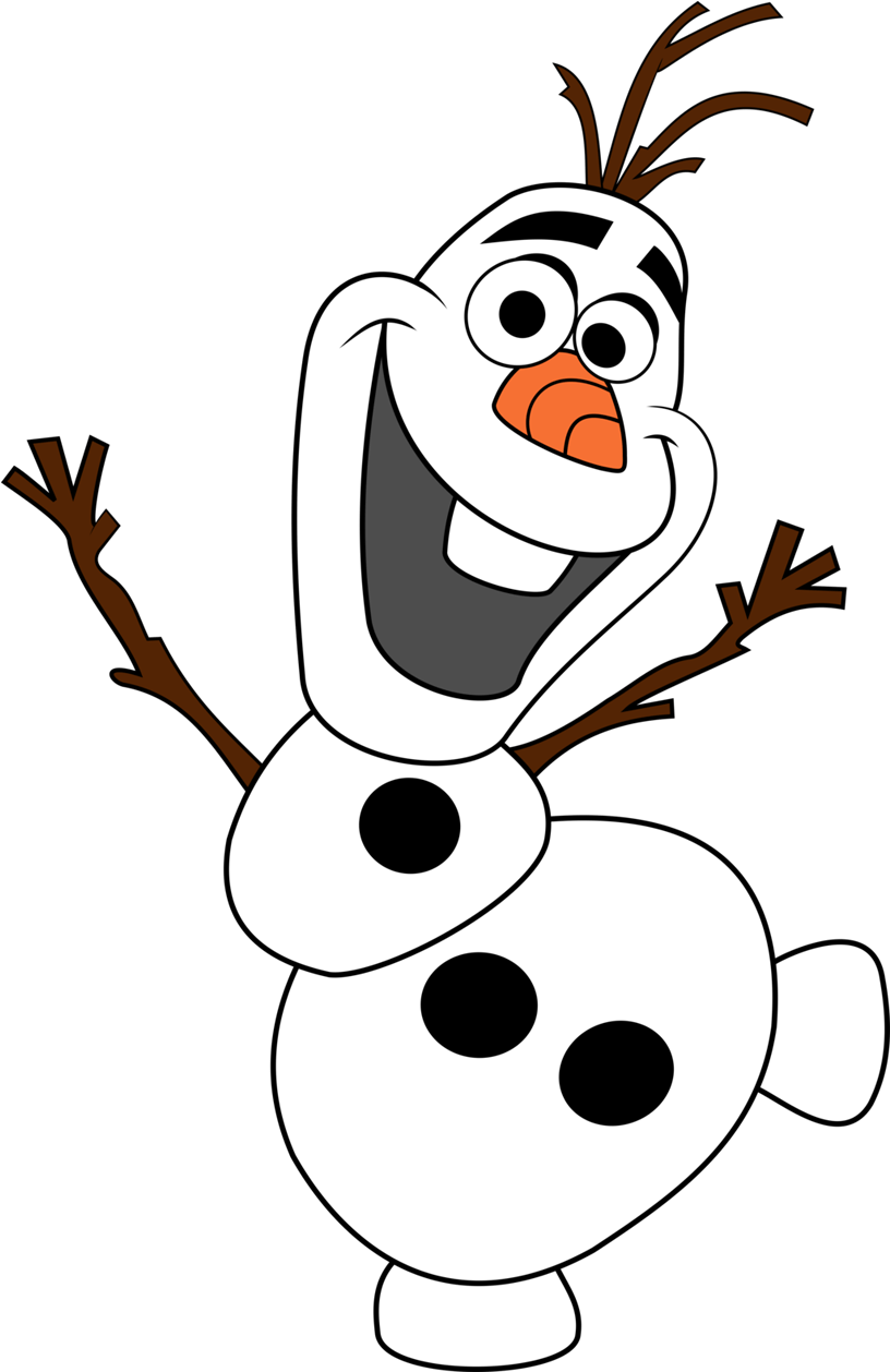 Frozen Trolls Clipart 5 By Kelsey - Frozen Trolls Clipart 5 By Kelsey (879x1281)