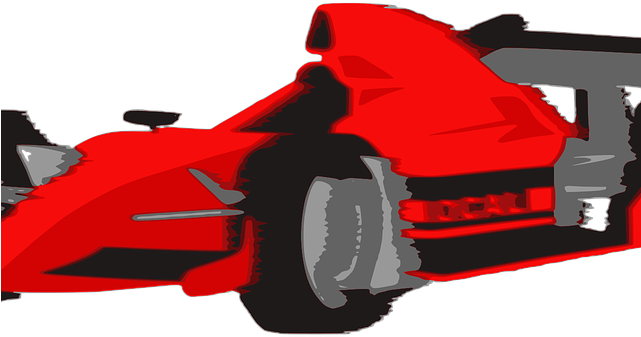 Formula One Clipart - Formula One Clipart (640x480)