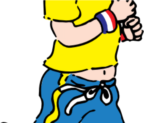Jogging Cliparts - Jogging Cliparts (640x480)