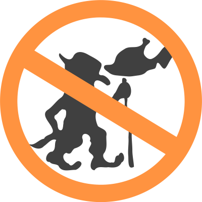 Anti-trolling - Anti-trolling (400x400)