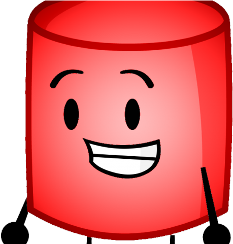 Marshmellow Clipart Bucket - Marshmellow Clipart Bucket (640x480)