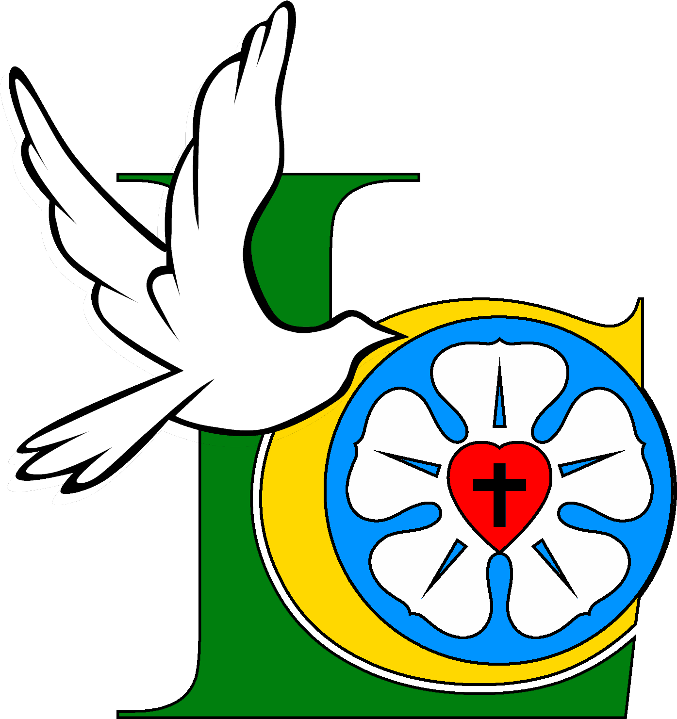 Letter To Bishop Eaton - Letter To Bishop Eaton (1466x1592)