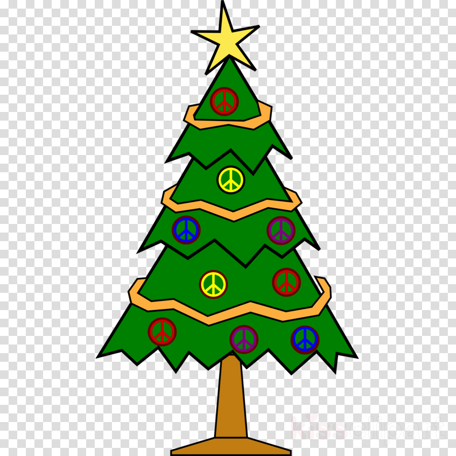 Christmas Tree Clipart Christmas Tree Clip Art - Christmas Tree Clipart Christmas Tree Clip Art (900x900)