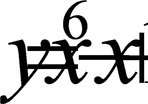 First, Sketch The Curves And With A Computer - First, Sketch The Curves And With A Computer (590x590)