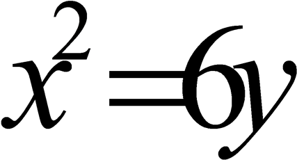 The Objective Is To Sketch The Graph Of Parabola - The Objective Is To Sketch The Graph Of Parabola (590x265)