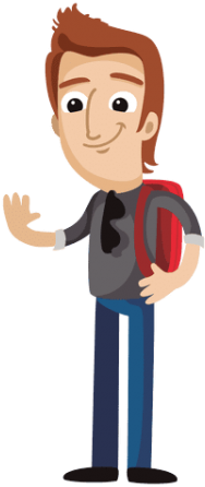 Download Student's Clipart Png Photo - Download Student's Clipart Png Photo (480x480)