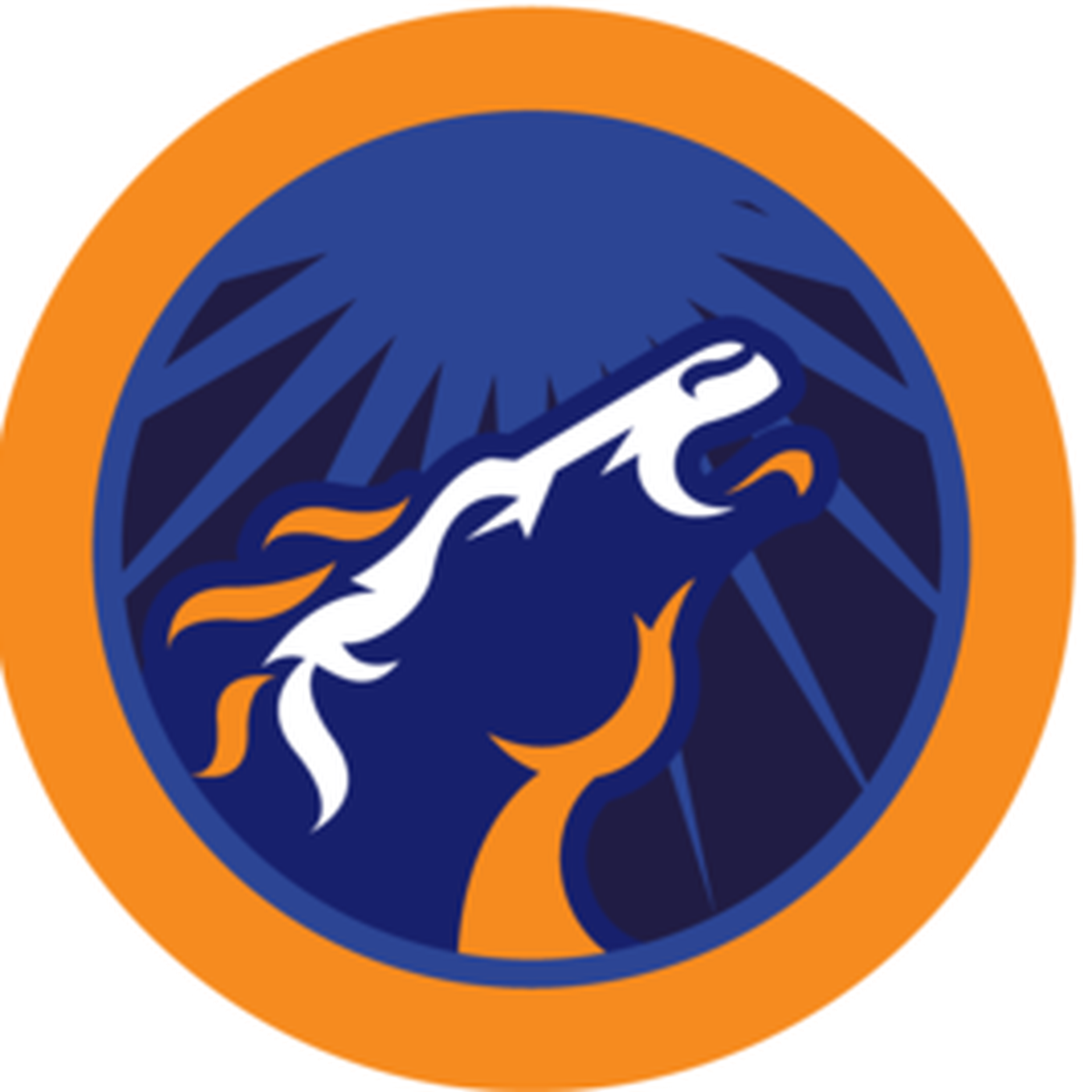 Byu Football Vector Free Library - Byu Football Vector Free Library (1400x1400)