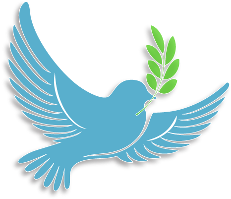 Bird Of Hope - Bird Of Hope (472x408)