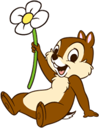 Chip And Dale Png, Download Png Image With Transparent - Chip And Dale Png, Download Png Image With Transparent (400x464)