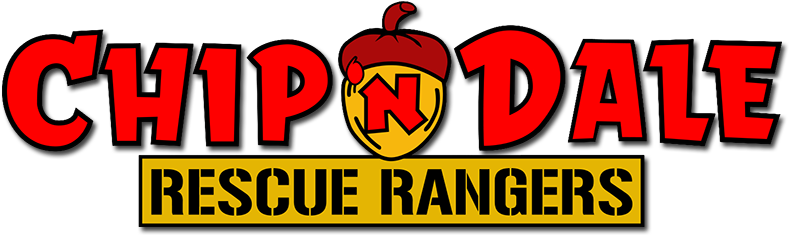 Chip 'n Dale Rescue Rangers Image - Chip 'n Dale Rescue Rangers Image (800x310)