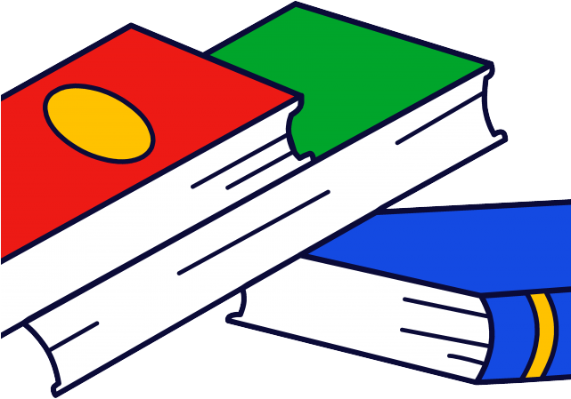 Cartoon Books Images - Cartoon Books Images (640x480)