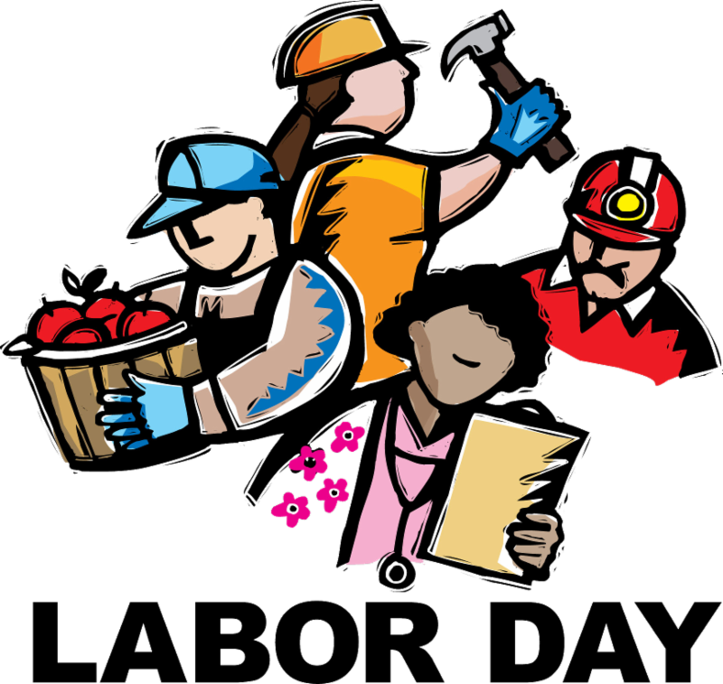 We Are Taking The Holiday Off - We Are Taking The Holiday Off (800x757)